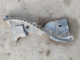подкапотный пластик BMW X1 F48 2016, 1.8 л., B47 C20 A, дизель, 6МКПП, 668, внедорожник 5 дв., полный привод, правый руль, 7329401
