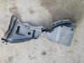 подкапотный пластик BMW X1 F48 2016, 1.8 л., B47 C20 A, дизель, 6МКПП, 668, внедорожник 5 дв., полный привод, правый руль, 7329401 - фото №2