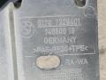подкапотный пластик BMW X1 F48 2016, 1.8 л., B47 C20 A, дизель, 6МКПП, 668, внедорожник 5 дв., полный привод, правый руль, 7329401 - фото №3