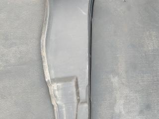 уплотнитель BMW X1 F48 2016, 1.8 л., B47 C20 A, дизель, 6МКПП, 668, внедорожник 5 дв., полный привод, правый руль, 51767329399