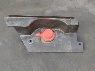 подкапотный пластик BMW X1 F48 2016, 1.8 л., B47 C20 A, дизель, 6МКПП, 668, внедорожник 5 дв., полный привод, правый руль, 51717290727