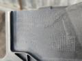 подкапотный пластик BMW X1 F48 2016, 1.8 л., B47 C20 A, дизель, 6МКПП, 668, внедорожник 5 дв., полный привод, правый руль, 51717290727 - фото №4