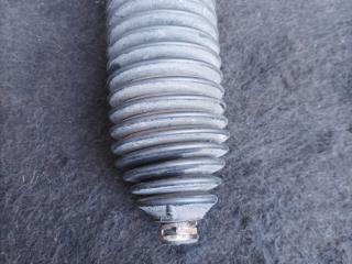 пыльник BMW X1 F48 2016, 1.8 л., B47 C20 A, дизель, 6МКПП, 668, внедорожник 5 дв., полный привод, правый руль, 6893700