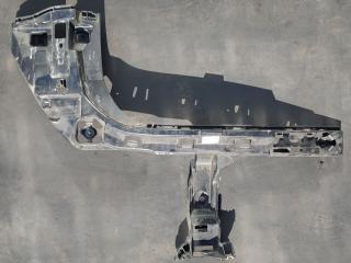 Крепление бампера заднего BMW X1 F48 2016, 1.8 л., B47 C20 A, дизель, 6МКПП, 668, внедорожник 5 дв., полный привод, правый руль, 51127381119