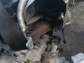 турбина BMW X1 F48 2016, 1.8 л., B47 C20 A, дизель, 6МКПП, 668, внедорожник 5 дв., полный привод, правый руль, 8513635 - фото №4