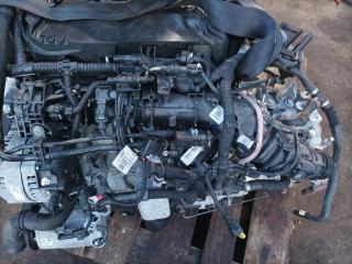 коллектор впускной BMW X1 F48 2016, 1.8 л., B47 C20 A, дизель, 6МКПП, 668, внедорожник 5 дв., полный привод, правый руль, 8513653