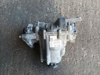 раздаточная коробка BMW X1 F48 2016, 1.8 л., B47 C20 A, дизель, 6МКПП, 668, внедорожник 5 дв., полный привод, правый руль, 7646871