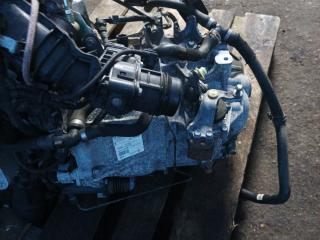 КПП механическая (МКПП) BMW X1 F48 2016, 1.8 л., B47 C20 A, дизель, 6МКПП, 668, внедорожник 5 дв., полный привод, правый руль