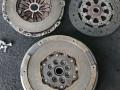 маховик BMW X1 F48 2016, 1.8 л., B47 C20 A, дизель, 6МКПП, 668, внедорожник 5 дв., полный привод, правый руль - фото №3
