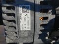 генератор BMW X1 F48 2016, 1.8 л., B47 C20 A, дизель, 6МКПП, 668, внедорожник 5 дв., полный привод, правый руль, 7640131 - фото №2