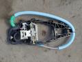 скелет ручки двери задней правой BMW X3 G01 2021, 2.0 л., B48 B20 A, бензин, АКПП, внедорожник 5 дв., правый руль, 7409274, 7401206 - фото №2