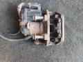 суппорт задний правый BMW X3 F25 2014, 2.0 л., N47 D20 C, дизель, МКПП, 475, внедорожник 5 дв., полный привод, правый руль - фото №3