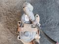 суппорт задний левый BMW X3 F25 2014, 2.0 л., N47 D20 C, дизель, МКПП, 475, внедорожник 5 дв., полный привод, правый руль - фото №2