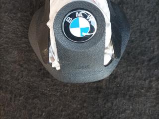 подушка безопасности водителя BMW 4 серия F32/F33 [рестайлинг] 2019, 2.0 л., бензин, 6871096