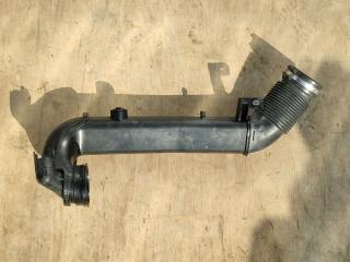 патрубок турбины BMW X1 F48 2016, 1.8 л., B47 C20 A, дизель, 6МКПП, 668, внедорожник 5 дв., полный привод, правый руль, 8511377