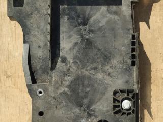 крепление аккумулятора BMW X1 F48 2016, 1.8 л., B47 C20 A, дизель, 6МКПП, 668, внедорожник 5 дв., полный привод, правый руль, 7641798