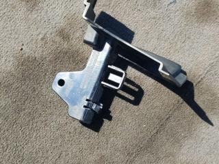 Кронштейн крепления порога BMW X1 F48 2016, 1.8 л., B47 C20 A, дизель, 6МКПП, 668, внедорожник 5 дв., полный привод, правый руль, 51127332335
