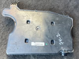 резонатор воздушного фильтра BMW X1 F48 2016, 1.8 л., B47 C20 A, дизель, 6МКПП, 668, внедорожник 5 дв., полный привод, правый руль, 8570016