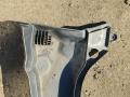дождевик BMW X1 F48 2016, 1.8 л., B47 C20 A, дизель, 6МКПП, 668, внедорожник 5 дв., полный привод, правый руль, 7350593 - фото №3