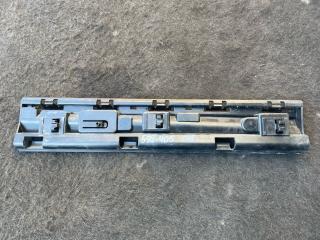 Кронштейн крепления порога BMW X1 F48 2016, 1.8 л., B47 C20 A, дизель, 6МКПП, 668, внедорожник 5 дв., полный привод, правый руль, 51777332329