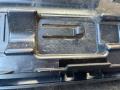 Кронштейн крепления порога BMW X1 F48 2016, 1.8 л., B47 C20 A, дизель, 6МКПП, 668, внедорожник 5 дв., полный привод, правый руль, 51777332329 - фото №3