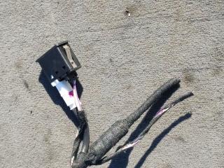 разъем AUX / USB BMW X1 F48 2016, 1.8 л., B47 C20 A, дизель, 6МКПП, 668, внедорожник 5 дв., полный привод, правый руль, 9266607