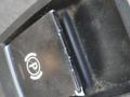 кнопка ручного тормоза (ручника) BMW X3 F25 2014, 2.0 л., N47 D20 C, дизель, МКПП, 475, внедорожник 5 дв., полный привод, правый руль, 9180199 - фото №2