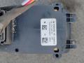 кнопка ручного тормоза (ручника) BMW X3 F25 2014, 2.0 л., N47 D20 C, дизель, МКПП, 475, внедорожник 5 дв., полный привод, правый руль, 9180199 - фото №3