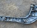 Крепление бампера заднего BMW X1 F48 2016, 1.8 л., B47 C20 A, дизель, 6МКПП, 668, внедорожник 5 дв., полный привод, правый руль, 51127239883 - фото №2