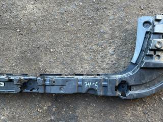 Крепление бампера заднего BMW X3 F25 2014, 2.0 л., N47 D20 C, дизель, МКПП, 475, внедорожник 5 дв., полный привод, правый руль, 51127239884