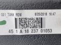 бак топливный BMW X3 G01 2018, 3.0 л., i, B58 B30 A, бензин, АКПП, внедорожник 5 дв., полный привод, правый руль, 16118481588, 8481588 - фото №2
