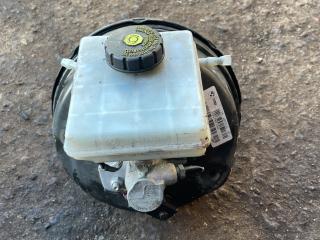 вакуумный усилитель тормозов BMW X3 F25 2014, 2.0 л., N47 D20 C, дизель, МКПП, 475, внедорожник 5 дв., полный привод, правый руль, 6857870