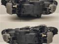 фара BMW X1 F48 2016, 1.8 л., B47 C20 A, дизель, 6МКПП, 668, внедорожник 5 дв., полный привод, правый руль - фото №2