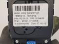 джойстик управления мультимедиа BMW X1 F48 2016, 1.8 л., B47 C20 A, дизель, 6МКПП, 668, внедорожник 5 дв., полный привод, правый руль, 65826829087 - фото №2