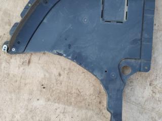 защита арок передняя правая (подкрылок) BMW Z4 G29 2021, 51718075366