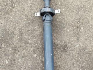 карданный вал BMW X3 F25 2014, 2.0 л., N47 D20 C, дизель, МКПП, 475, внедорожник 5 дв., полный привод, правый руль, 7589802