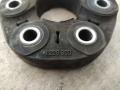 муфта кардана BMW X3 F25 2014, 2.0 л., N47 D20 C, дизель, МКПП, 475, внедорожник 5 дв., полный привод, правый руль, 1229360 - фото №3