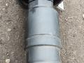 карданный вал BMW X1 F48 2016, 1.8 л., B47 C20 A, дизель, 6МКПП, 668, внедорожник 5 дв., полный привод, правый руль, 8605878 - фото №4