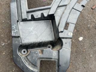 Крепление бампера заднего BMW X3 F25 2014, 2.0 л., N47 D20 C, дизель, МКПП, 475, внедорожник 5 дв., полный привод, правый руль, 51127210078