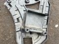 Крепление бампера заднего BMW X3 F25 2014, 2.0 л., N47 D20 C, дизель, МКПП, 475, внедорожник 5 дв., полный привод, правый руль, 51127210078 - фото №2