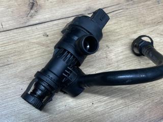 клапан вентиляции топливного бака BMW 5 серия F07/F10/F11 2011, 3.0 л., i, N55 B30 A, бензин, АКПП, серый, седан, полный привод
