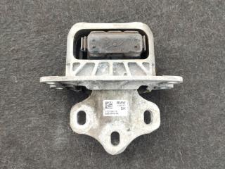 подушка крепления КПП BMW X1 F48 2016, 1.8 л., B47 C20 A, дизель, 6МКПП, 668, внедорожник 5 дв., полный привод, правый руль, 6853449