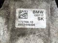 подушка крепления КПП BMW X1 F48 2016, 1.8 л., B47 C20 A, дизель, 6МКПП, 668, внедорожник 5 дв., полный привод, правый руль, 6853449 - фото №2