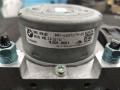 блок ABS BMW X1 F48 2016, 1.8 л., B47 C20 A, дизель, 6МКПП, 668, внедорожник 5 дв., полный привод, правый руль, 6885280, 6885279 - фото №4