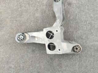 Кронштейн блока ABS BMW X1 F48 2016, 1.8 л., B47 C20 A, дизель, 6МКПП, 668, внедорожник 5 дв., полный привод, правый руль, 6851604, 34516851604