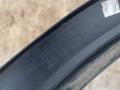 накладка колесной арки задний правый BMW X3 F25 2014, 2.0 л., N47 D20 C, дизель, МКПП, 475, внедорожник 5 дв., полный привод, правый руль, 51777210084 - фото №3