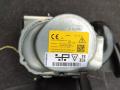 ремень безопасности BMW X1 F48 2016, 1.8 л., B47 C20 A, дизель, 6МКПП, 668, внедорожник 5 дв., полный привод, правый руль, 7425072 - фото №2