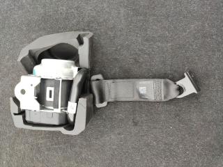 ремень безопасности BMW X1 F48 2016, 1.8 л., B47 C20 A, дизель, 6МКПП, 668, внедорожник 5 дв., полный привод, правый руль, 7425071