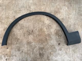 накладка колесной арки передний левый BMW X3 F25 2014, 2.0 л., N47 D20 C, дизель, МКПП, 475, внедорожник 5 дв., полный привод, правый руль, 7210081