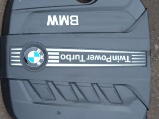 декоративная крышка двигателя BMW X3 F25 2014, 2.0 л., N47 D20 C, дизель, МКПП, 475, внедорожник 5 дв., полный привод, правый руль, 13717811024, 7811024
